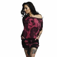 Yakuza Kleid Damen GKB10124