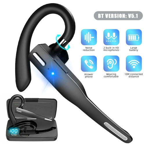 Bluetooth kopfhörer in - 5.1,