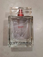 Dolce Gabana The One Sport