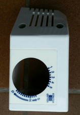 Gehäuseteil Stichlänge für Overlock Nähmaschine Medion MD 10685 