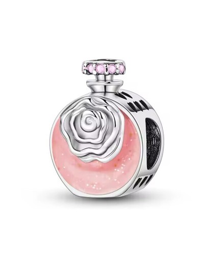 925 sterling silber rosa - silber,