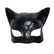 Damen Cosplay schwarze