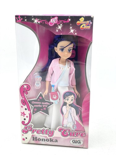 Bandai futari precure - bandai, pretty
