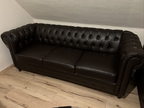 Sofa gebraucht - sofa,