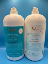 Moroccanoil Professional