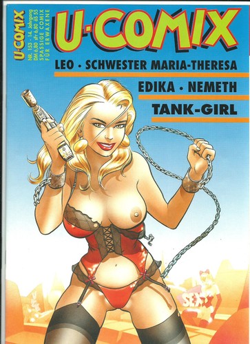 Comix magazin 153 mit - #,