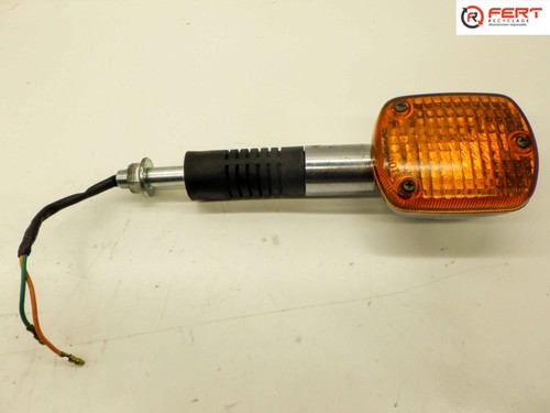 Vorderer linker blinker - vorderer,