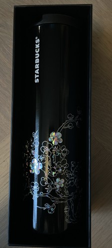 Starbucks korea 2024 thermo - korea,