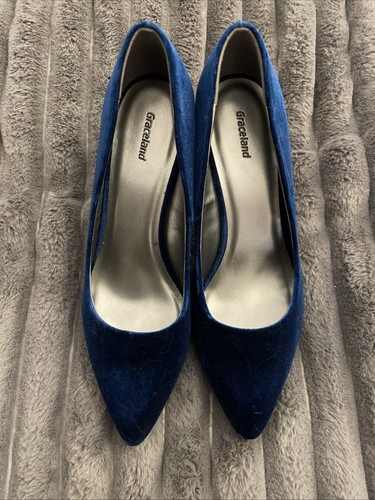Graceland pumps damen - pumps,