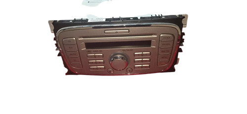 Ford autoradio 6000cd audio - ford,
