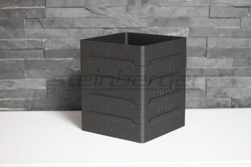 Brick pile sorter modulare - brick,
