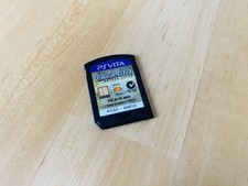 UNCHARTED GOLDEN ABYSS  Playstation PS VITA TOP REINSCHAUEN