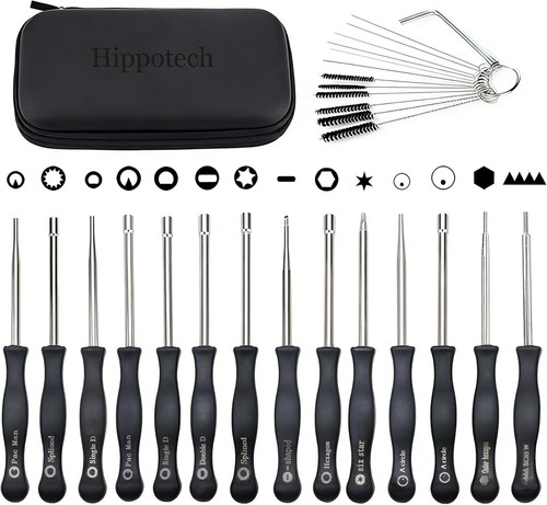 Vergaser einstellwerkzeug set - vergaser-einstellwerkzeug,