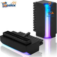 ATX 24 Pin 90 Grad ARGB