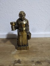 Vintage Mönch Figur
