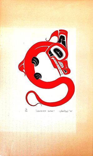 Art thompson - art,