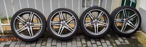 Borbet xrt zoll - borbet,