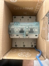 Hager HTN350E SLS-Schalter