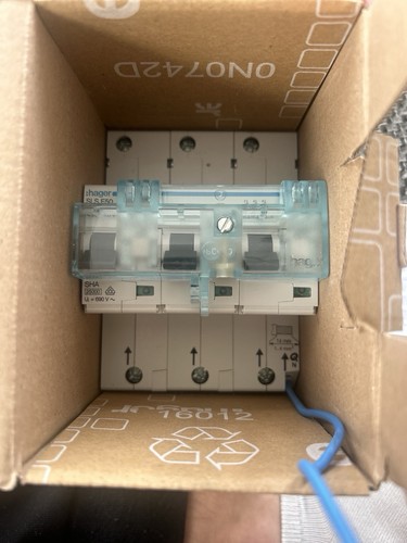 Hager htn350e sls schalter - htn350e, sls-schalter