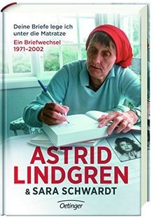 Deine briefe lege - briefe,