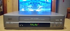 SAMSUNG SABA EV630 VHS