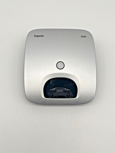 Gigaset e500 basisstation - e500,