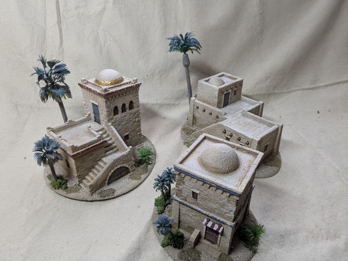 Pro painted 28mm - pro,