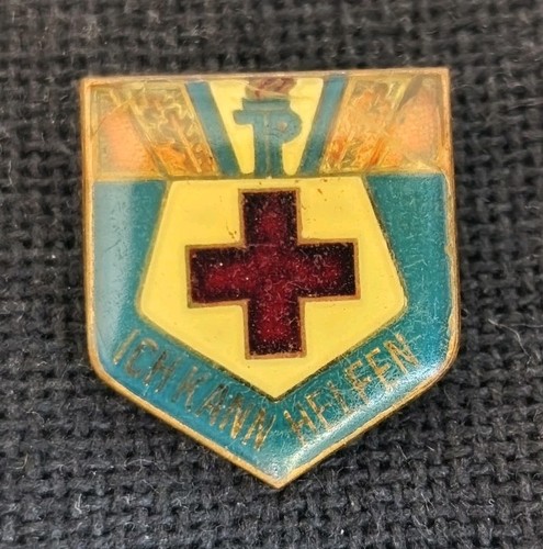 Abzeichen ddr junge - abzeichen, ag