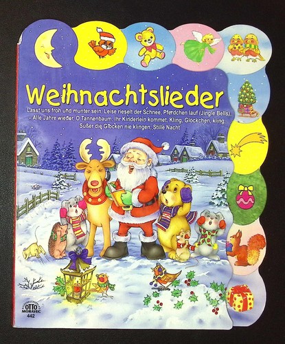Weihnachtslieder - ,
