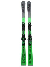 HEAD SUPERSHAPE i-MAGNUM 163cm