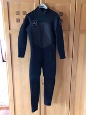 SBART Herren 3mm Neopren Anzug