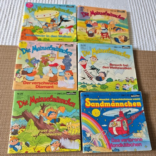 Bastei verlag hefte - bastei,