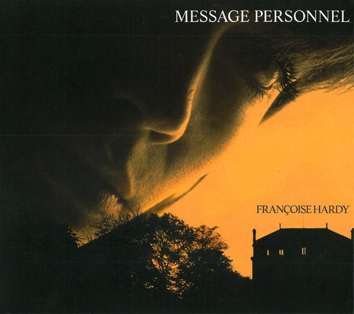 Francoise hardy message - francoise,