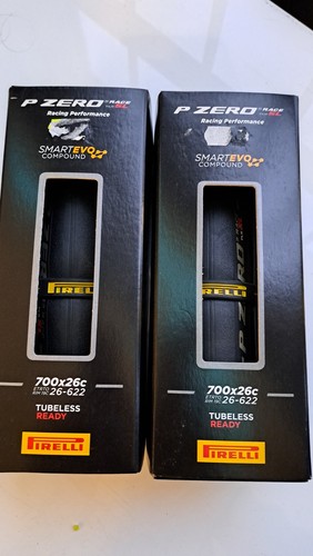 Paar reifen pirelli pzero - paar,