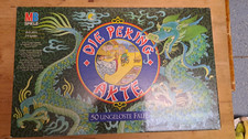 Die peking akte - mb, spiel