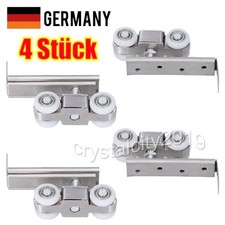 4er set schiebetür beschlag - set,