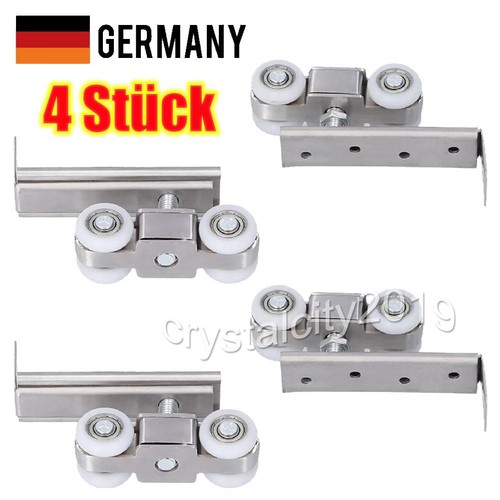 4er set schiebetür - set, beschlag