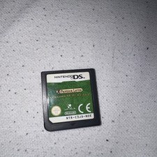 Professor Layton und Die Verlorene Zukunft - DS, Modul, Original, Funktioniert ✅