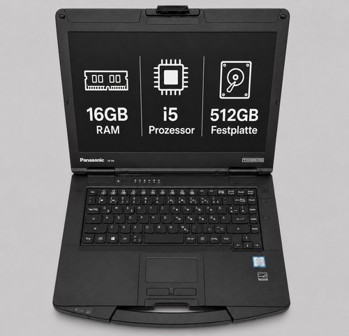 Toughbook panasonic mk2 - toughbook,