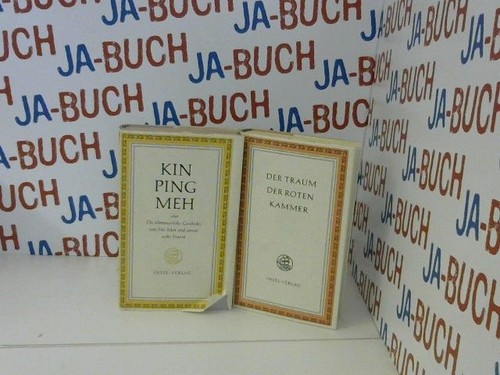 Kin ping meh der traum - der,