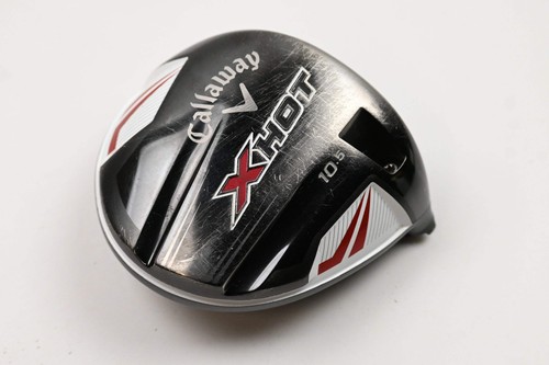 Callaway hot driver - callaway, kopf