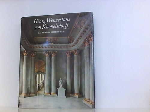 Georg wenzeslaus von - wenzeslaus,