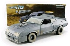 Mad Max V8 Last of the