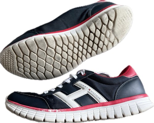 Tommy hilfiger schuhe 42 - tommy, gr.