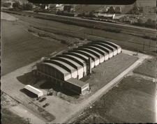 Barntrup fliegeraufnahme - barntrup,