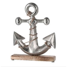 maritimer Deko Aufsteller