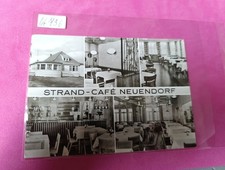 AkmInsel Hiddensee Neuendorf