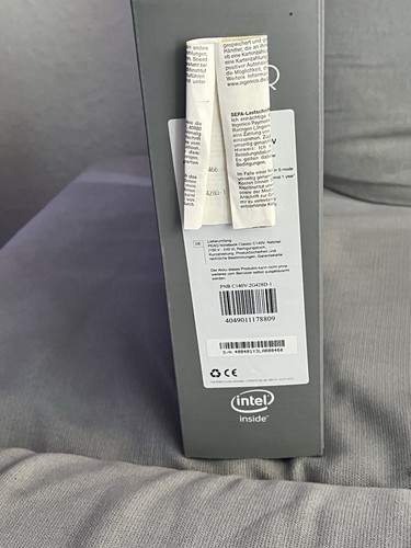 Peaq notebook classic c140v - c140v, 14