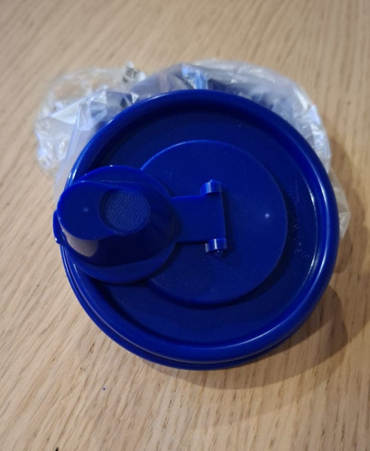 Tupperware ersatzdeckel - tupperware,