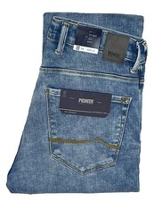 Pioneer Eric W 31 L 34